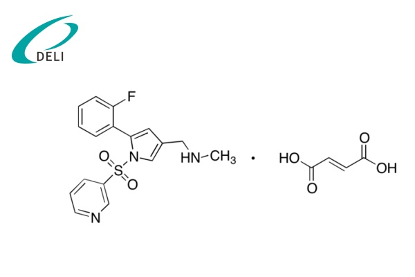 Какви са честите нежелани реакции, които трябва да знаете за Vonoprazan