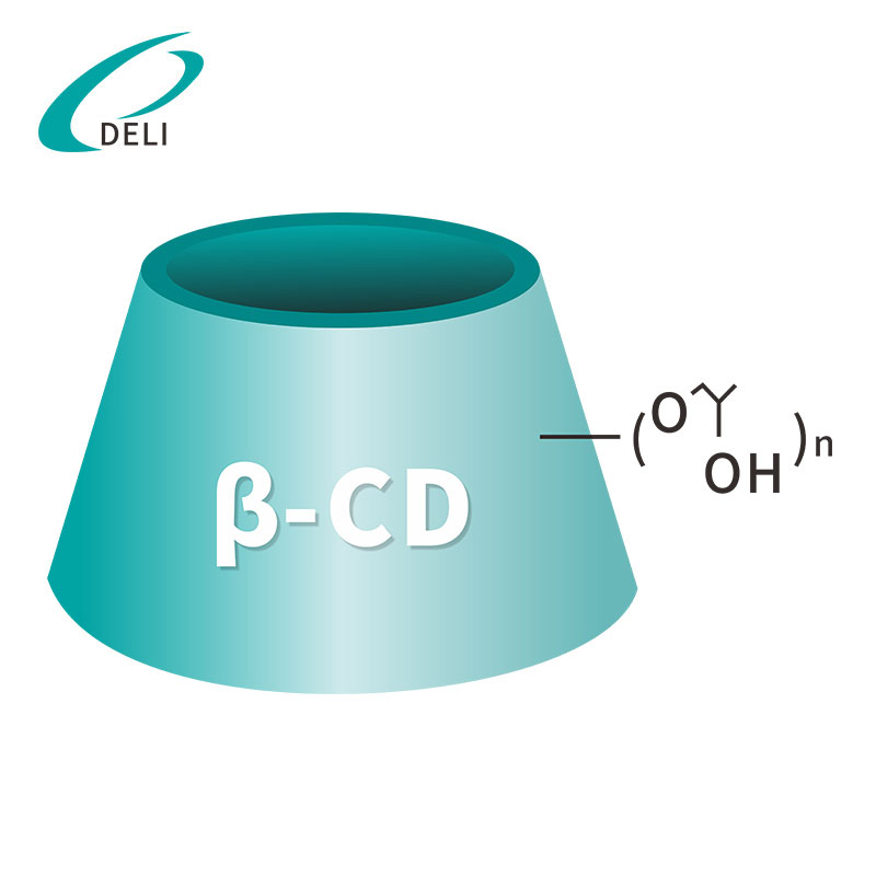 Hydroxypropyl Betadex от DELI