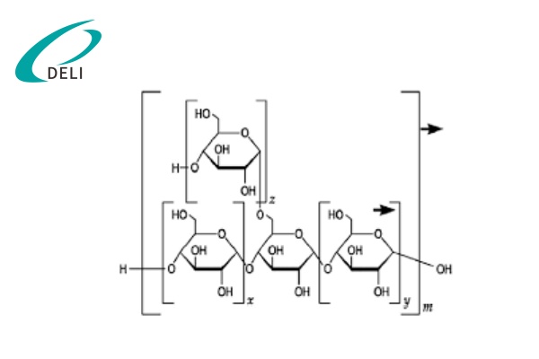 Фармацевтичен клас Icodextrin CAS 337376-15-5
